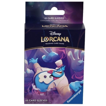 Disney Lorcana (Set04) sleeves A